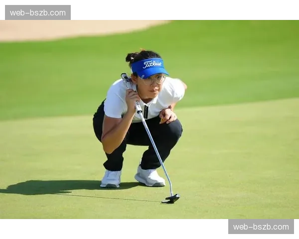 分析：高尔夫规则复杂化，是否阻碍了大众对这项运动的兴趣？