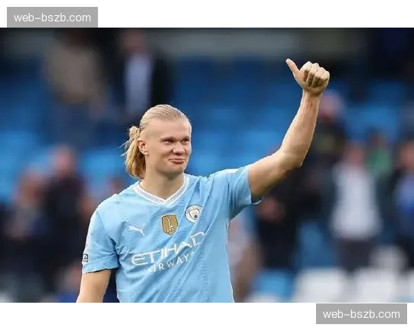 官方公告:英超三月最佳球员候选名单公布,哈兰德、福登在列