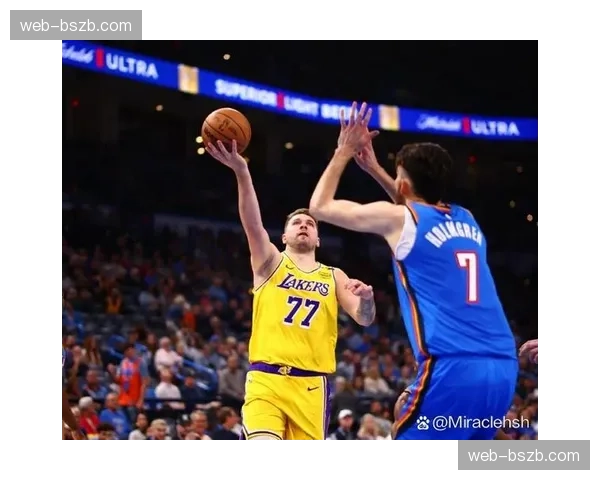 评论:雷霆青年军锁定西部第一,他们是否为季后赛做好了准备? 评论:雷霆青年军锁定西部第一,他们是否为季后赛做好了准备?