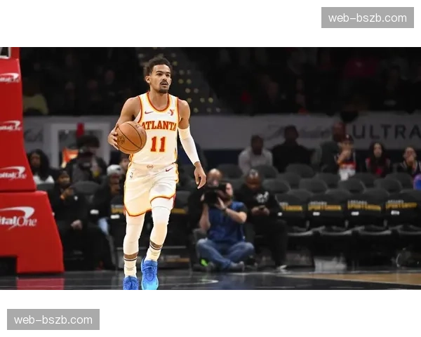 通讯：热火与老鹰陷入胶着，巴特勒与特雷·杨在末节主导球权的不同策略。