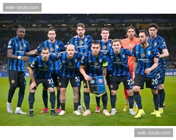 国际米兰2-0击败博洛尼亚，联赛十连胜继续领跑积分榜