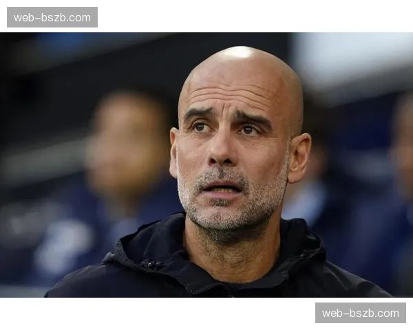 瓜迪奥拉专访：谈“无意义控球”与在现代足球中的攻击效率