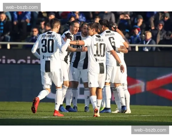 尤文图斯1-0小胜亚特兰大,凭借相互战绩优势升至意甲第四