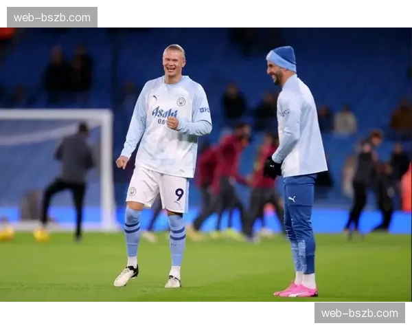 曼城对阵伯恩利补赛，哈兰德称每场都是决赛